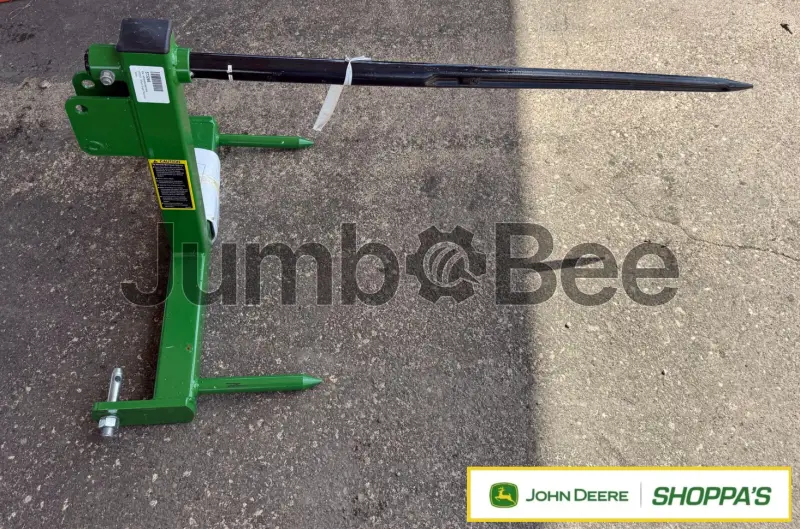 Frontier HS2001 Bale Spears