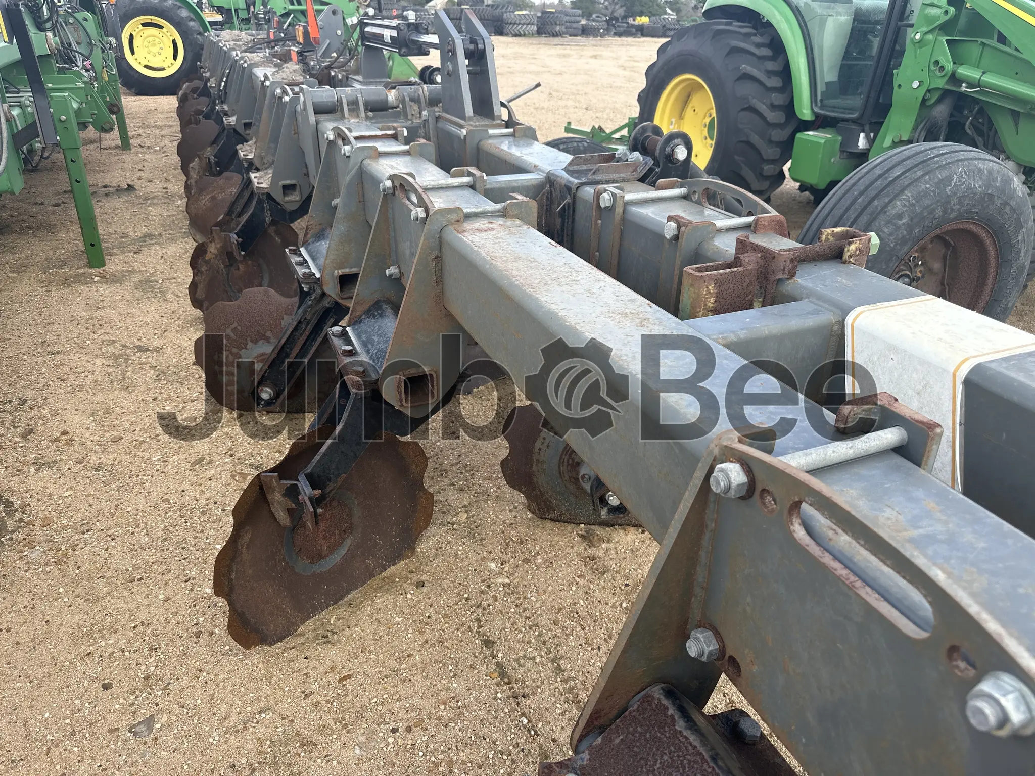 W&A 612000 2019 - Usado en Venta — foto 1 de 13