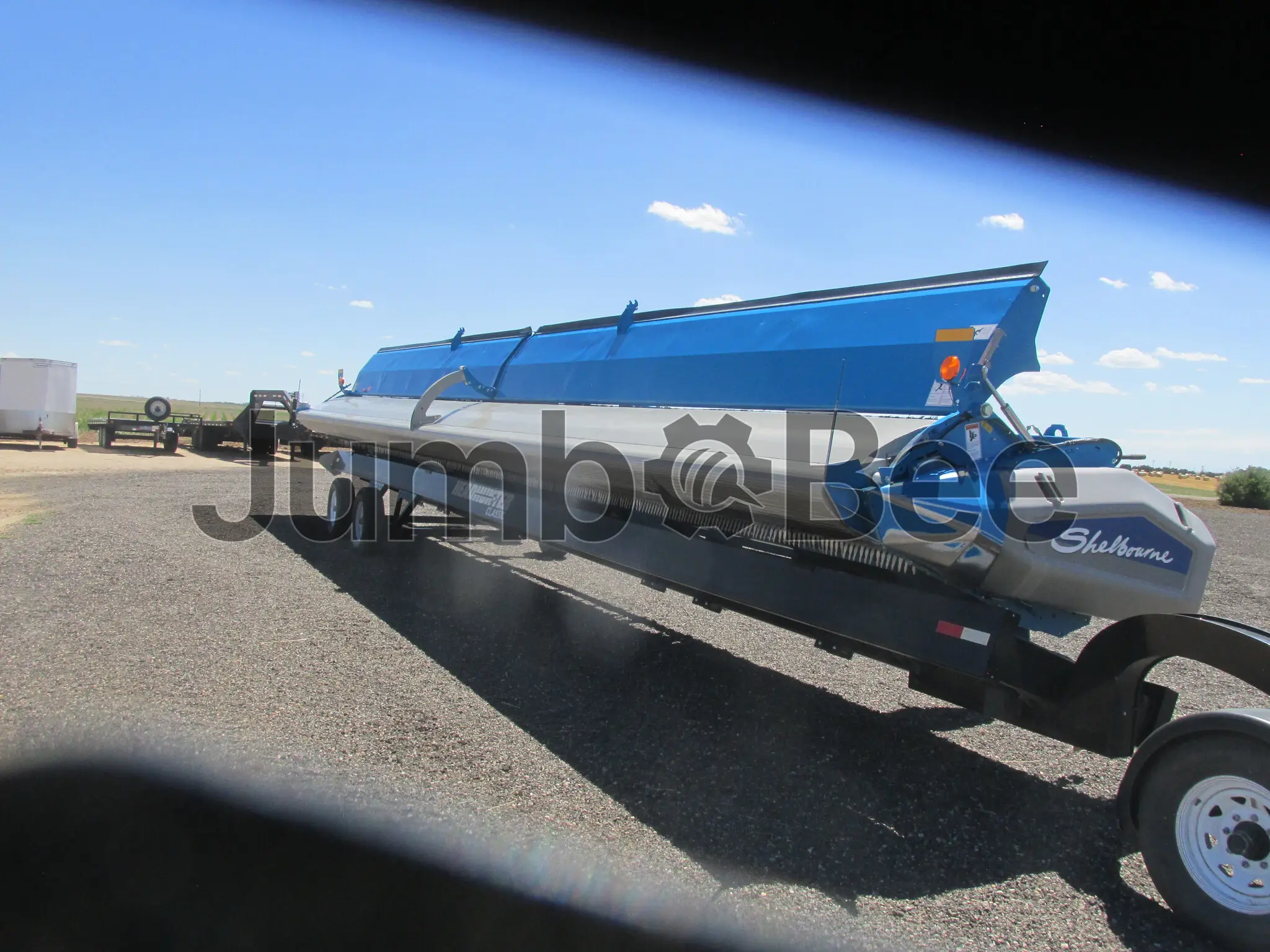 Shelbourne XCS42 2024 - Usado en Venta — foto 1 de 26