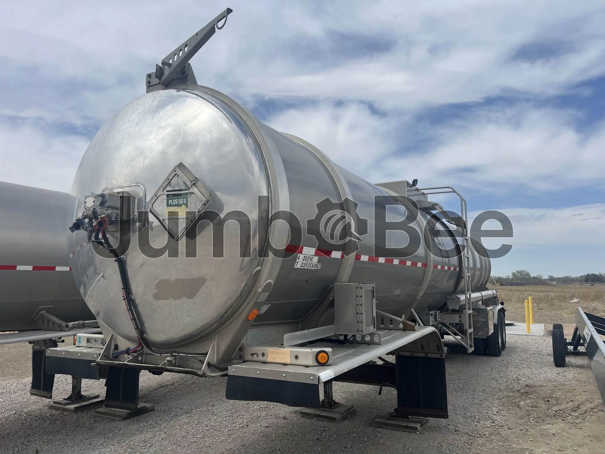 2015 Other STEPHENS 9240 - Used, for Sale — photo 1 of 46