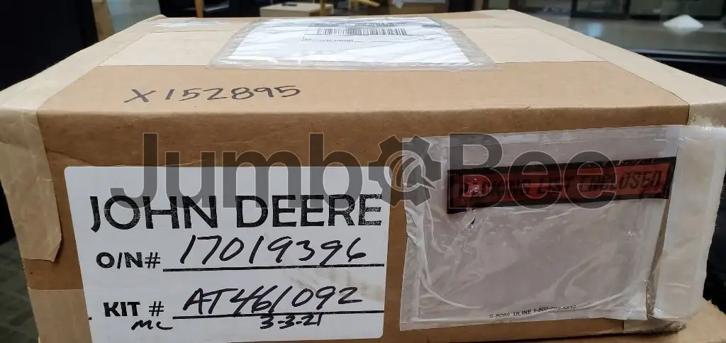 2021 John Deere PCEPTRNKIT - New, for Sale — photo 1 of 1