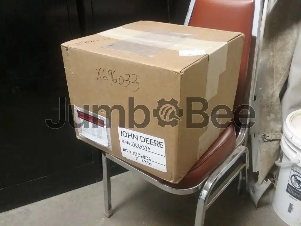 2022 John Deere PCEPTRNKIT - New, for Sale — photo 1 of 1