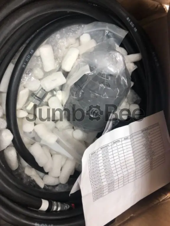 2021 John Deere PCEPTRNKIT - New, for Sale — photo 1 of 3