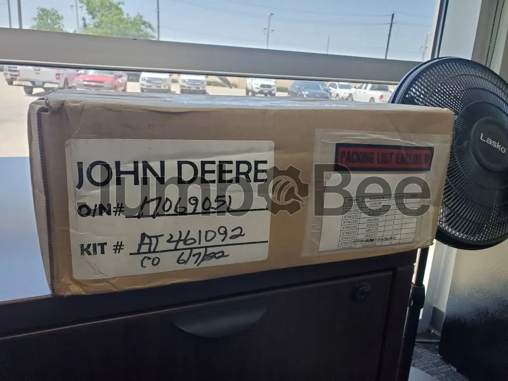 2022 John Deere PCEPTRNKIT - New, for Sale — photo 1 of 1