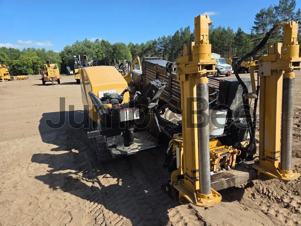 2018 Vermeer D24X40III - Used, 2,368 Hours for Sale — photo 1 of 1
