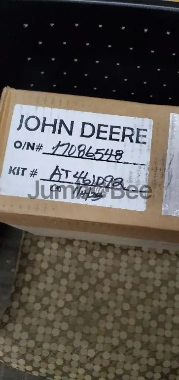 2023 John Deere PCEPTRNKIT - New, for Sale — photo 1 of 2