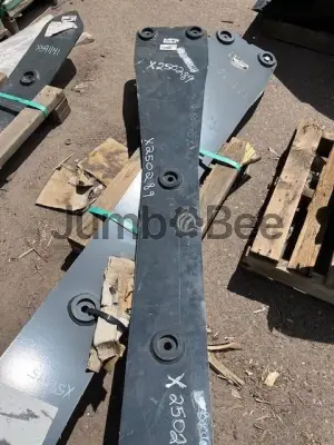 2024 John Deere BOOMPLATE Miscellaneous Parts