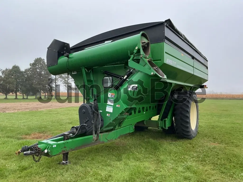 2008 Brent 1194 - New, for Sale — photo 1 of 17