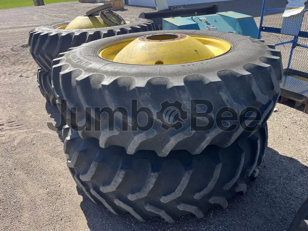 Goodyear 520/85R42 2016 - Usado en Venta — foto 1 de 18