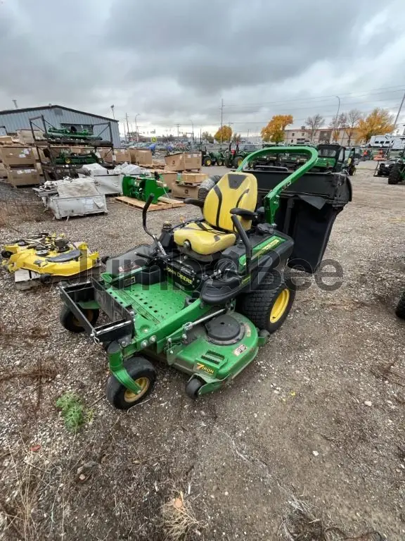 John Deere Z960M 2017 - Usado (1,280 Horas) en Venta — foto 1 de 6