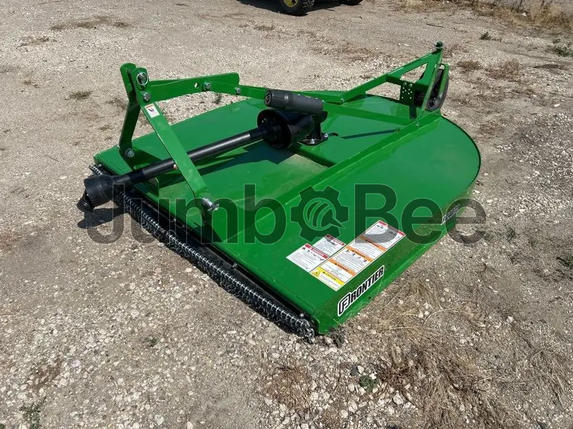 Frontier RC4072 2025 - Nuevo en Venta — foto 1 de 9