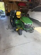 John Deere S220 2022 - Usado (72 Horas) en Venta — foto 1 de 4