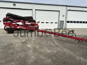 2019 Brillion XXL44 Land Rollers