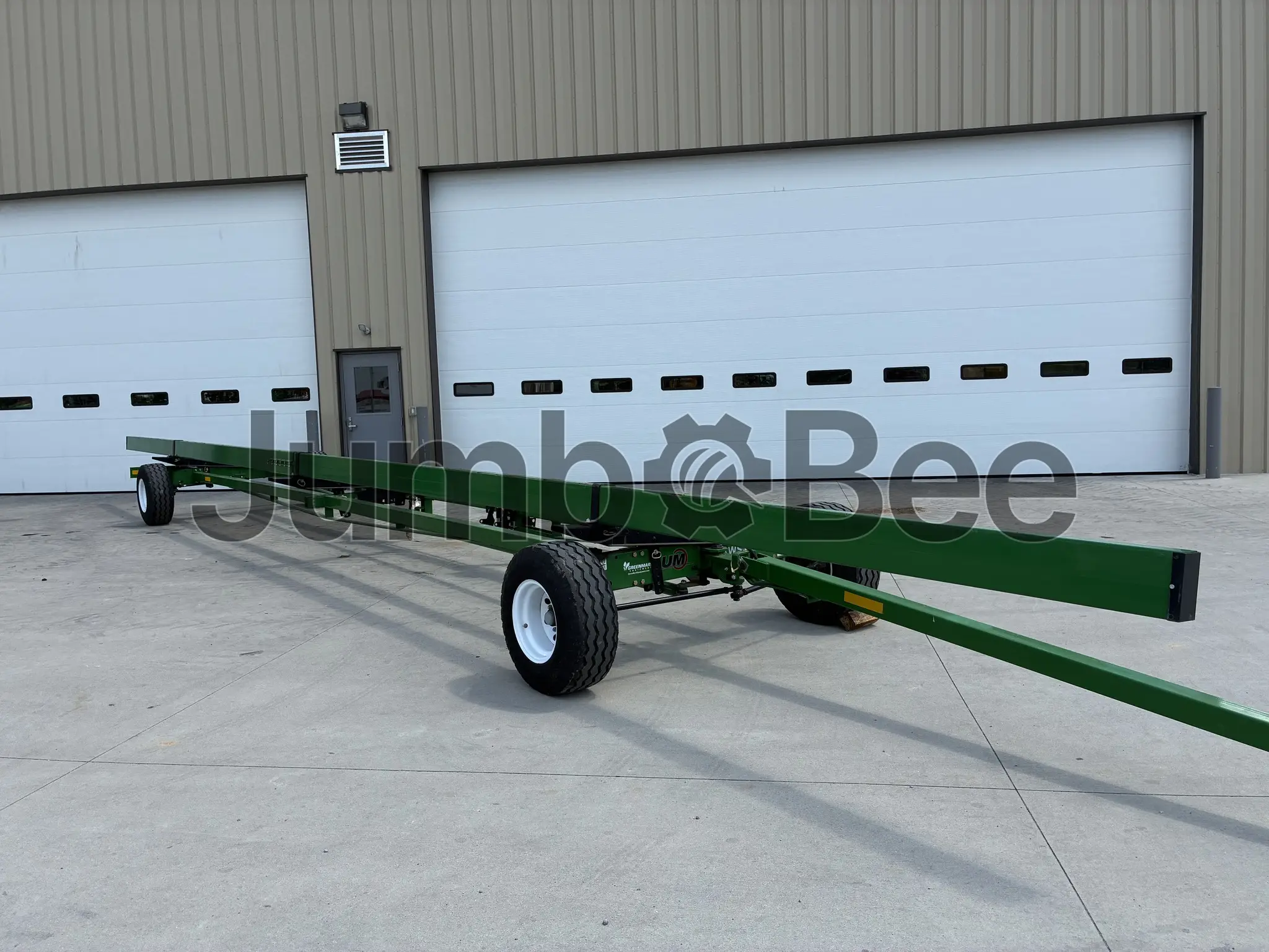 Unverferth AWS-48 2022 - Usado en Venta — foto 1 de 8
