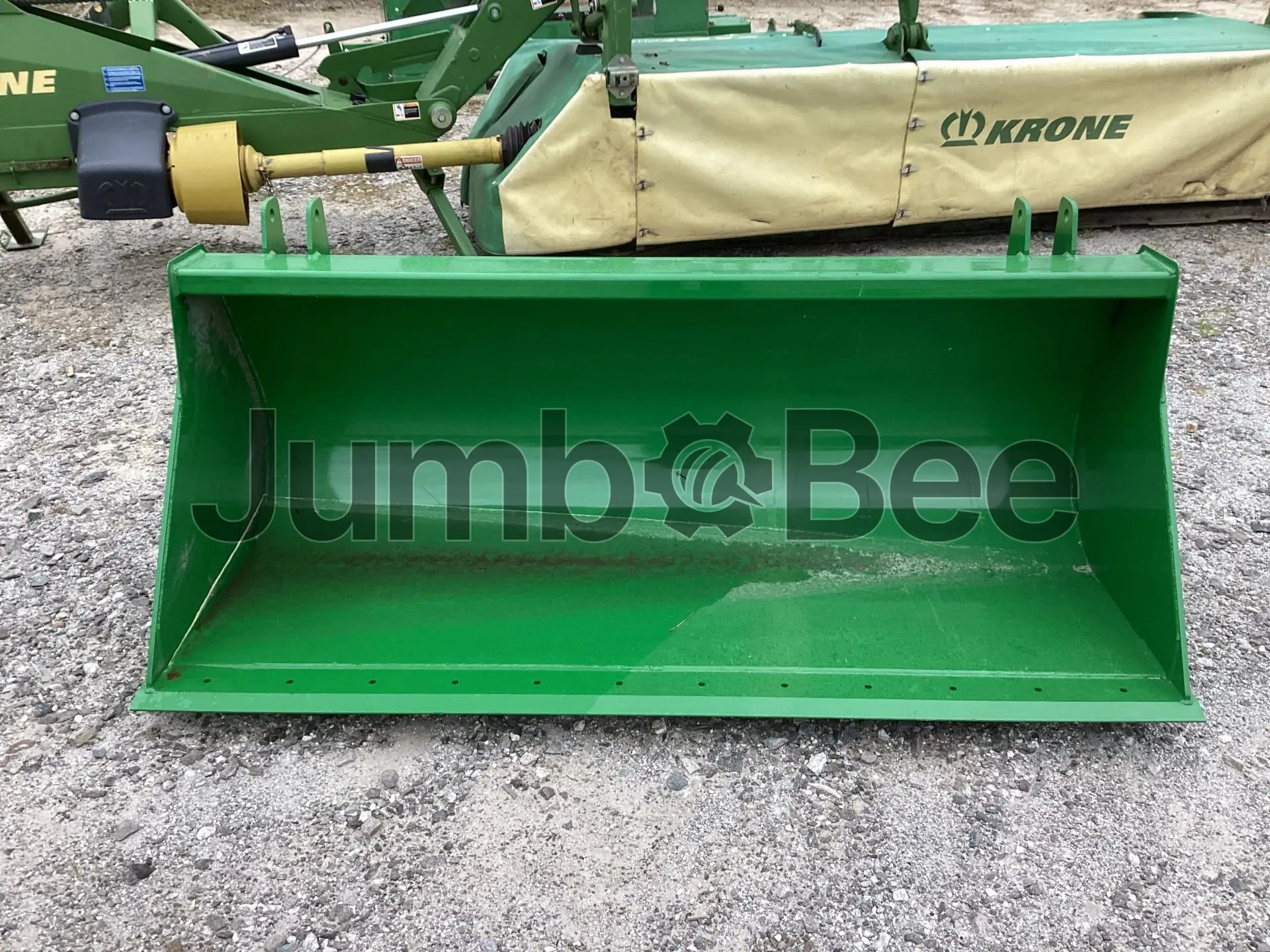 John Deere BKT73 - Usado en Venta — foto 1 de 2