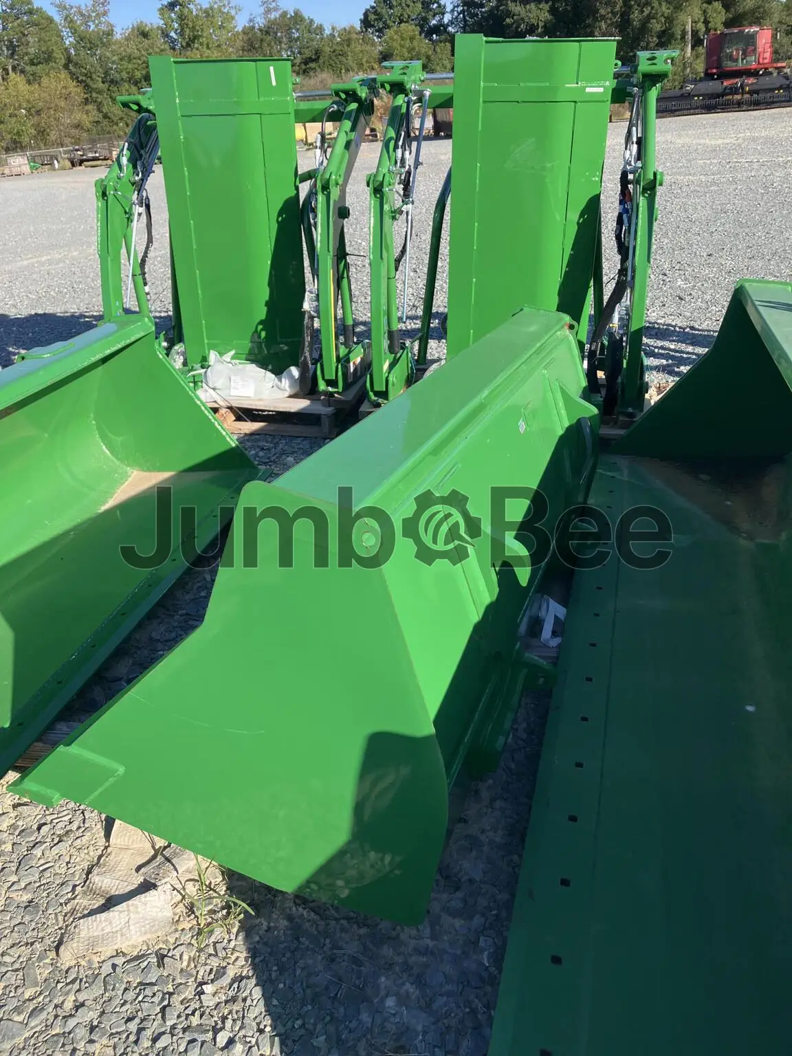 John Deere BKT73 - Usado en Venta — foto 1 de 3