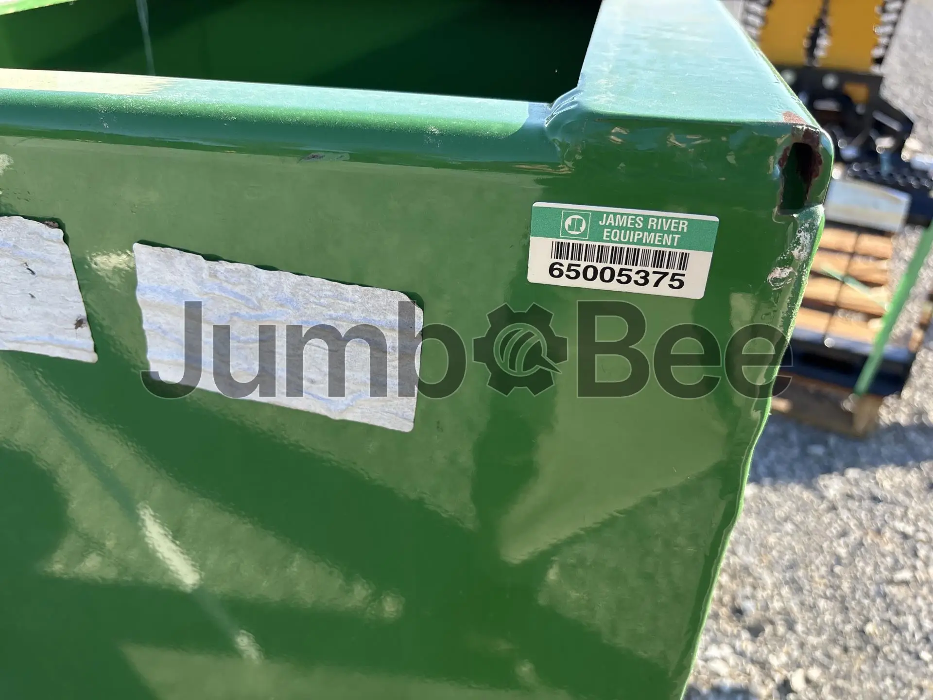 John Deere BW15852 2024 - Usado en Venta — foto 1 de 2