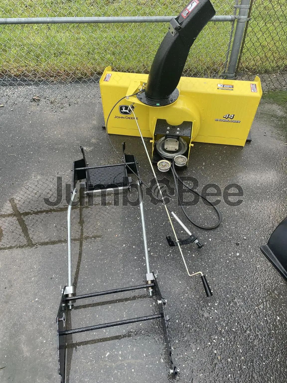 2014 John Deere SKU23045 - Used, for Sale — photo 1 of 5