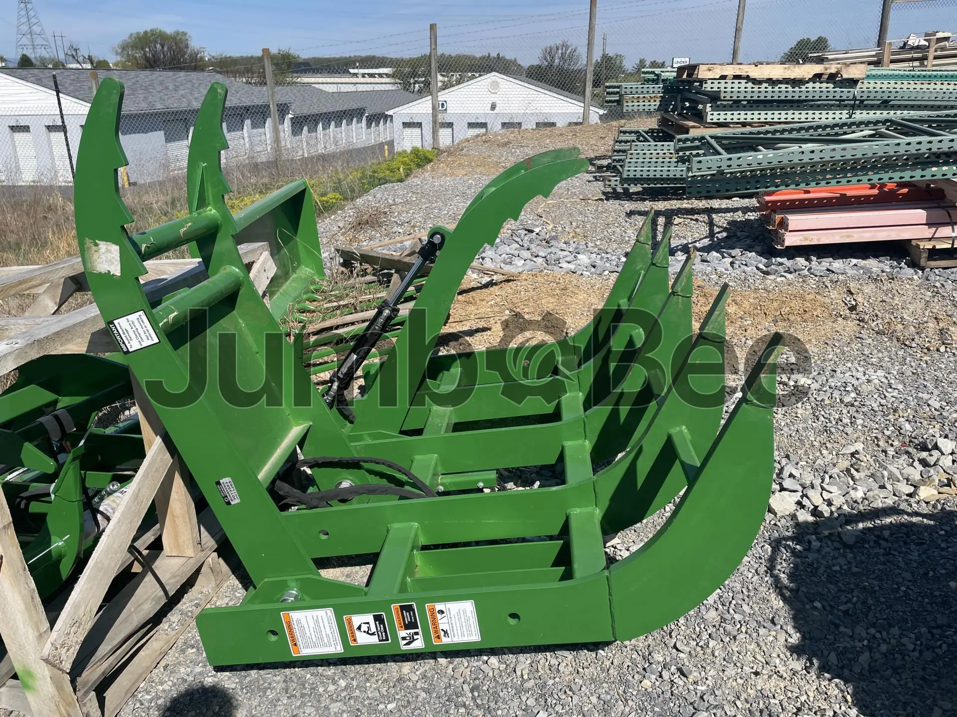 Frontier AV20E 2023 - Usado en Venta — foto 1 de 3