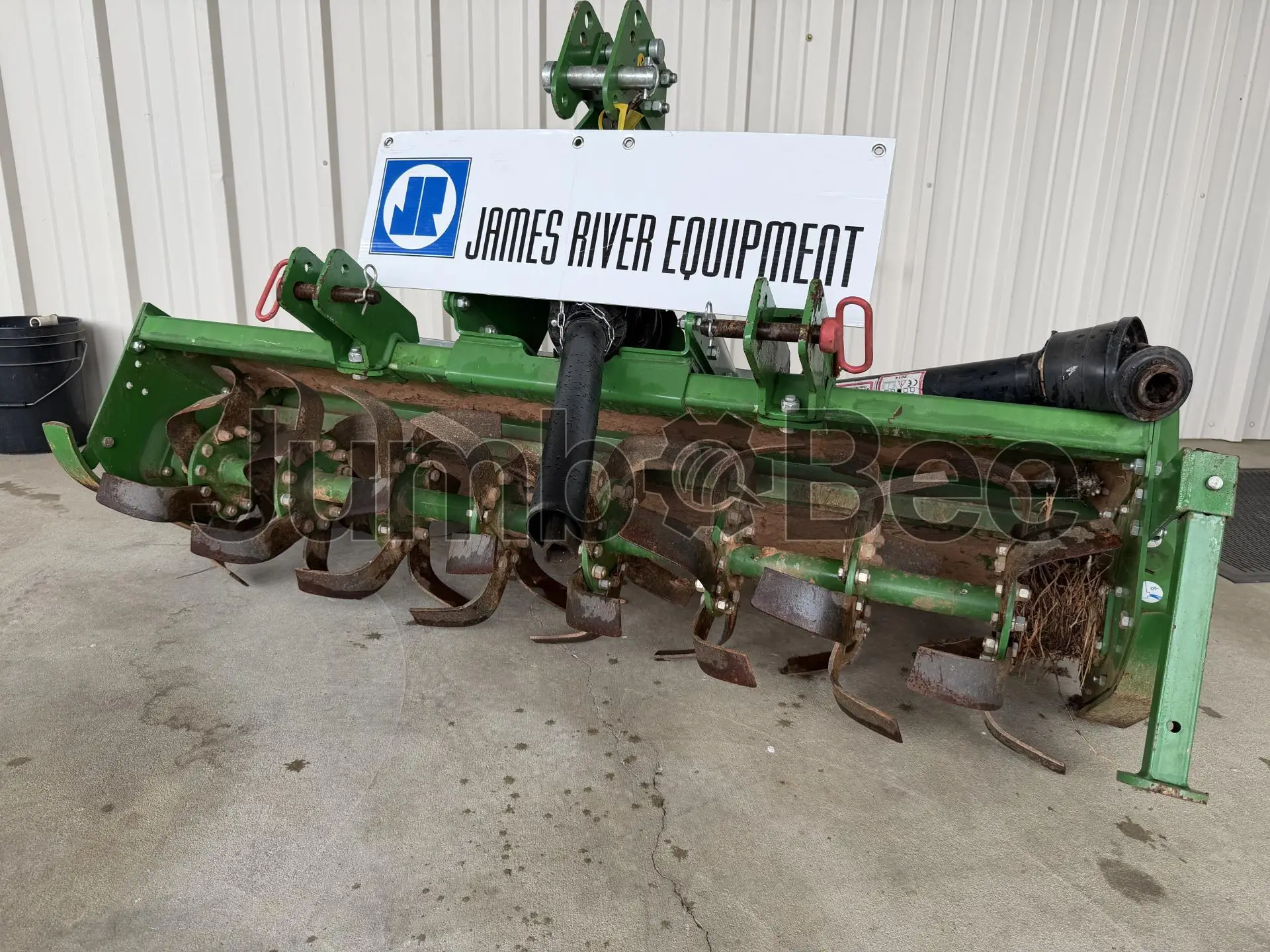 2014 Frontier RT1165 - Used, for Sale — photo 1 of 5