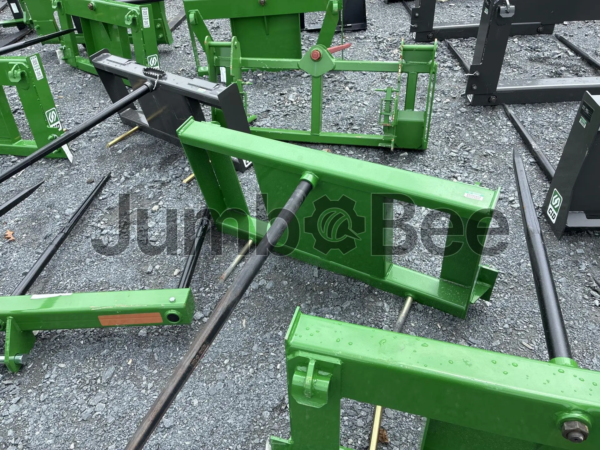 CID LBHS 2025 - Usado en Venta — foto 1 de 2