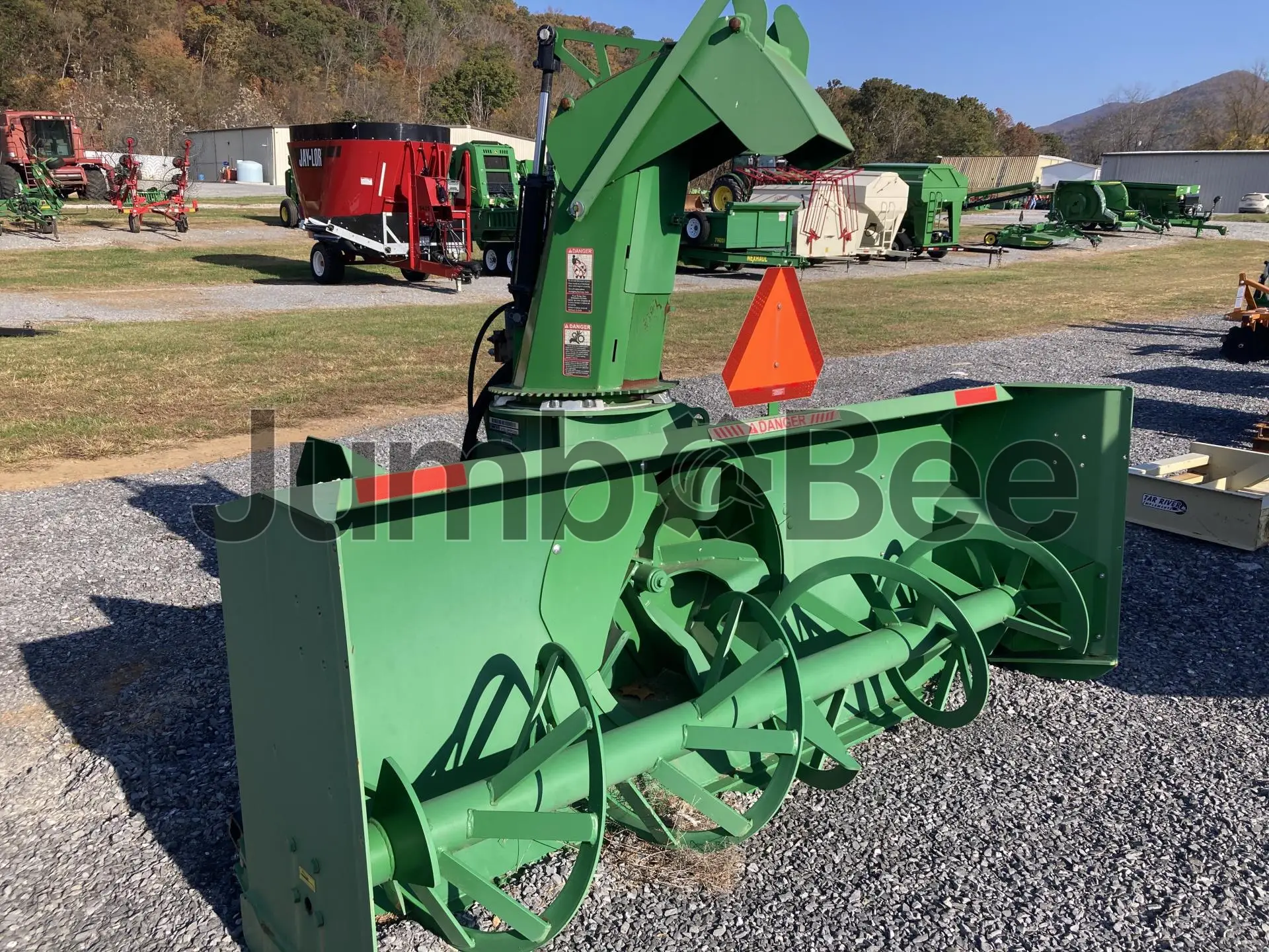 2016 Frontier SB1309R - Used, for Sale — photo 1 of 10