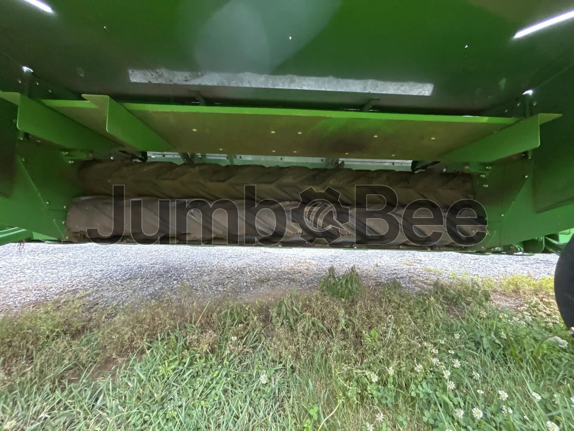 2025 John Deere S350 - Used, for Sale — photo 1 of 6