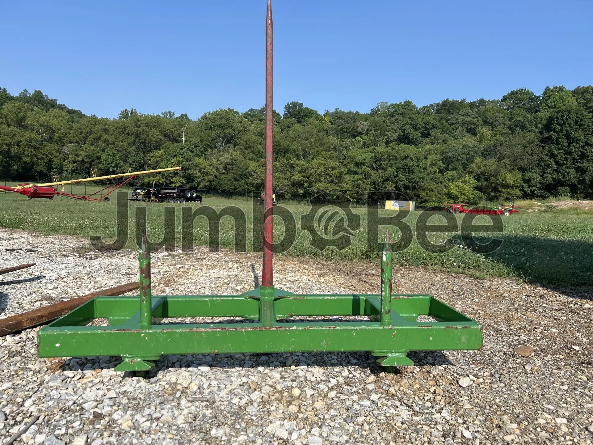 2025 Horst SE5049AO600G - Used, for Sale — foto 1 de 2