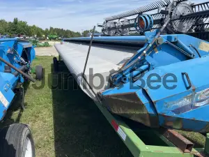 2020 Shelbourne CVS32 Stripper Headers