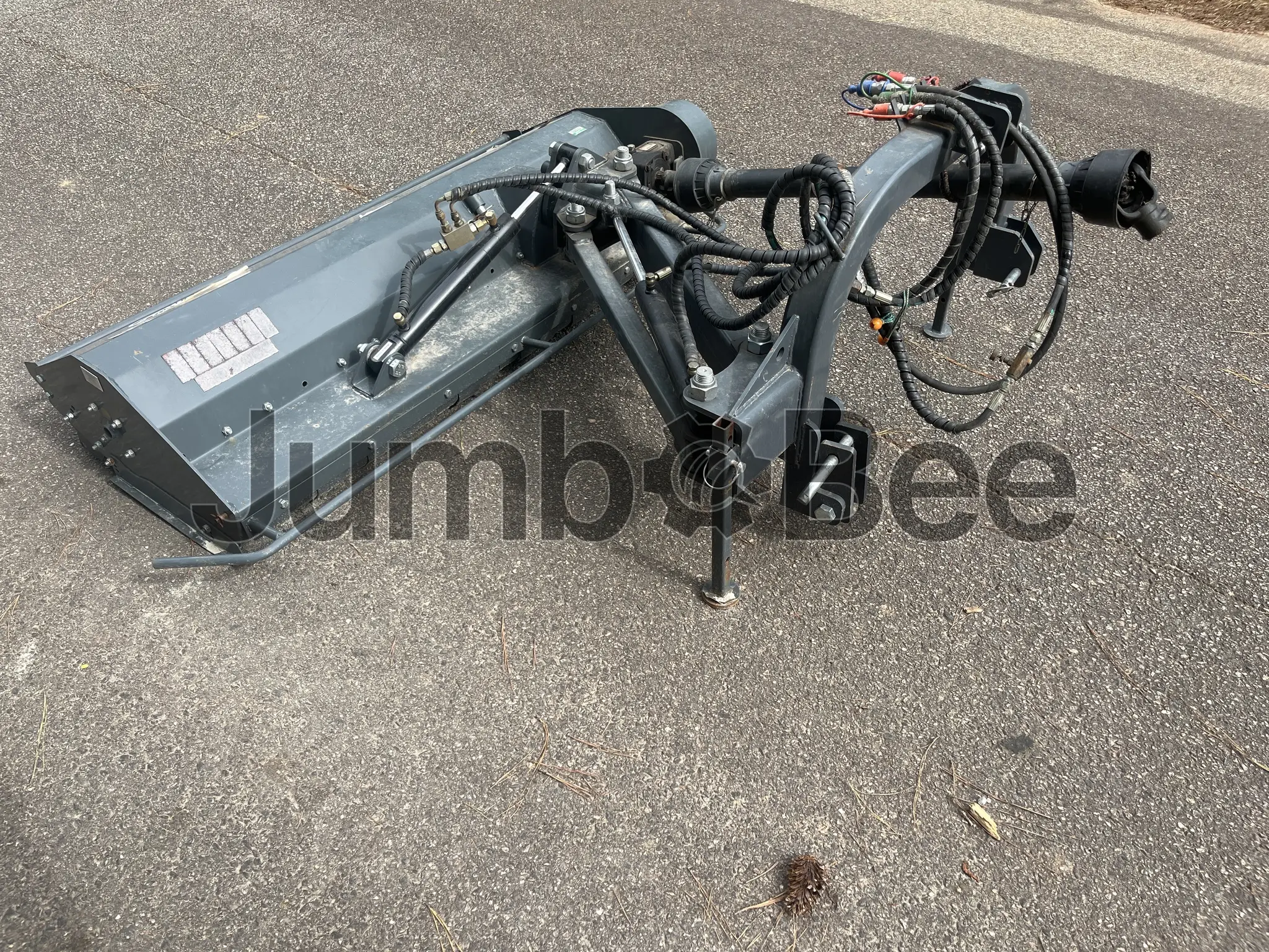 2023 Tar River Implements TRDB-061 - Used, for Sale — photo 1 of 6