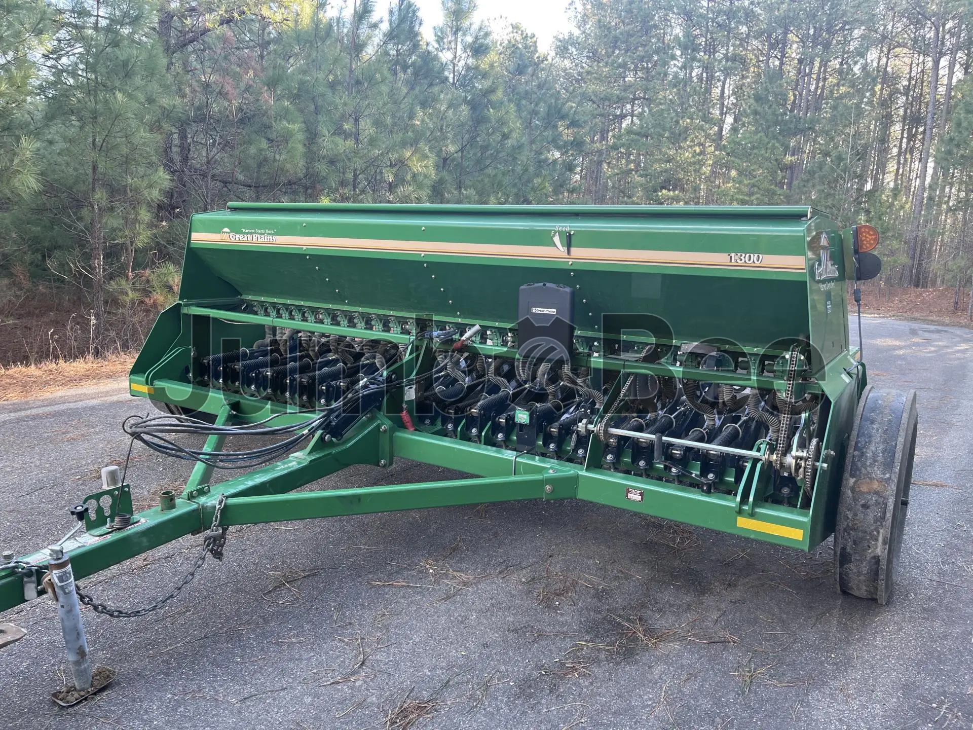 2014 Great Plains 1300 - Used, for Sale — photo 1 of 22
