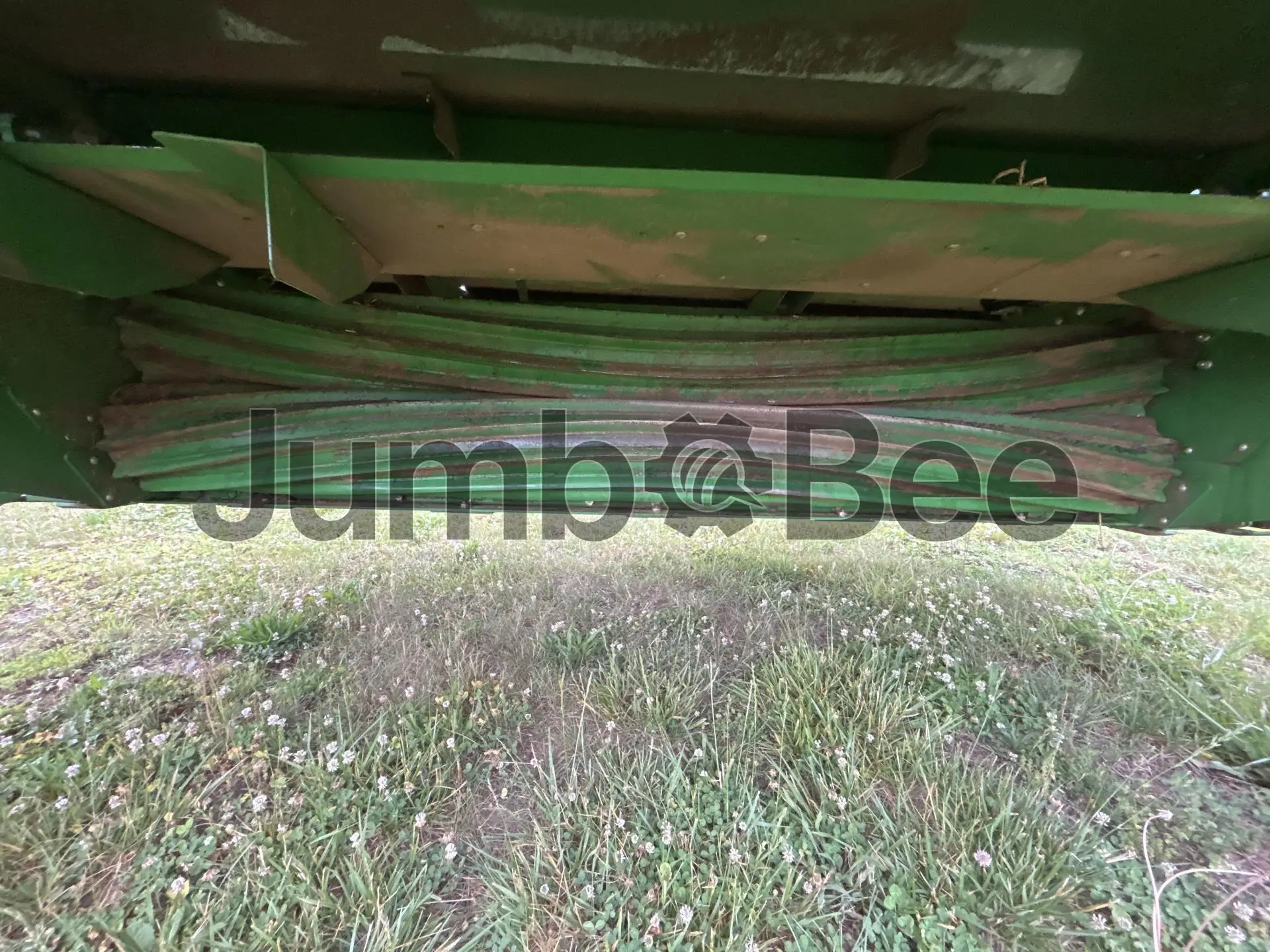 John Deere S350 - Used, for Sale — photo 1 of 10