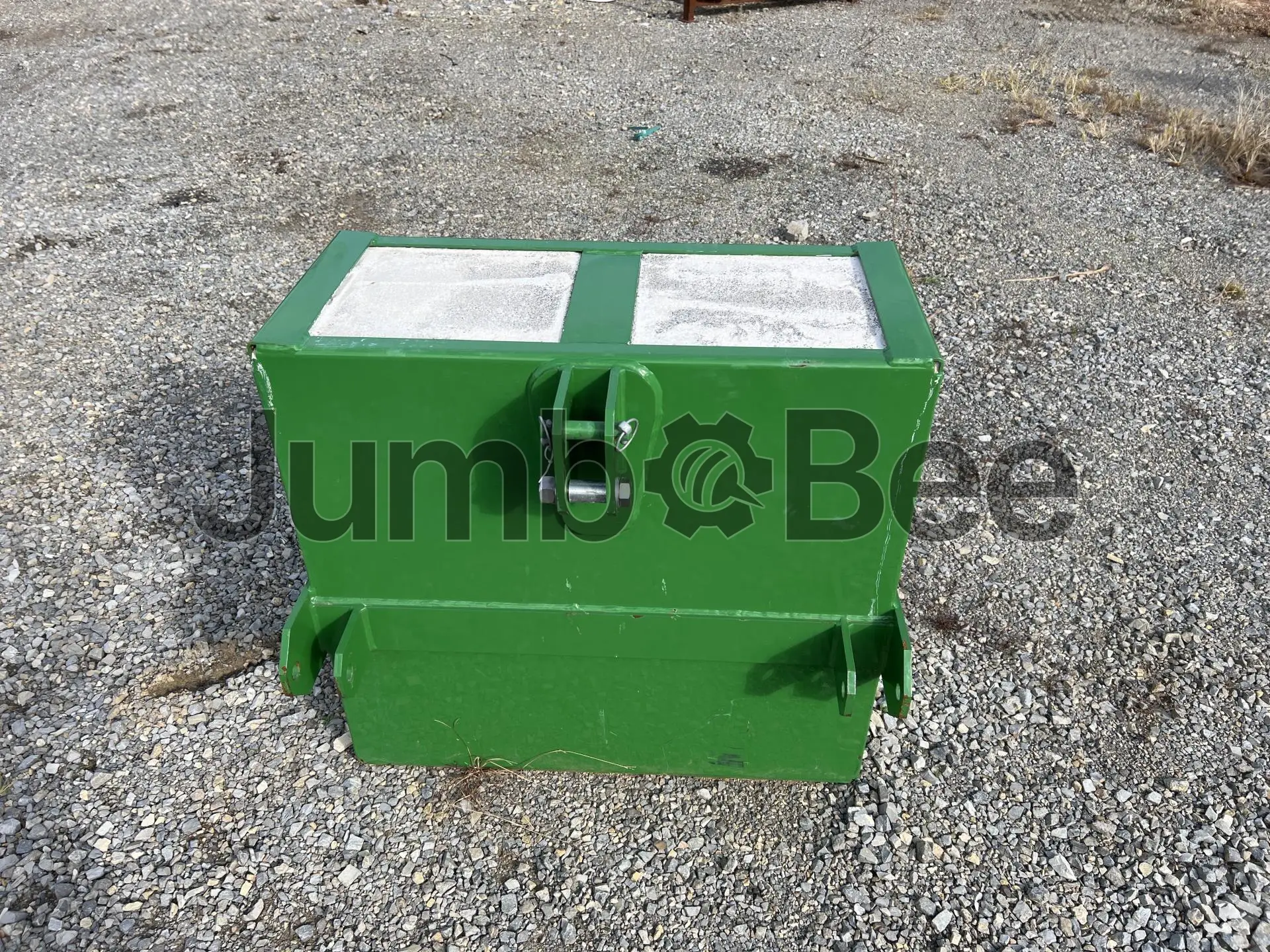 John Deere BOX 2022 - Usado en Venta — foto 1 de 2