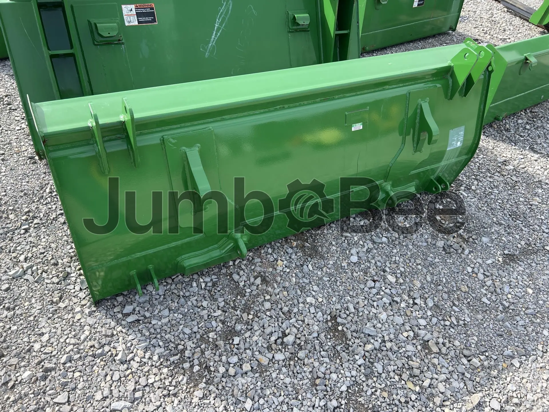 John Deere BKT73 2021 - Usado en Venta — foto 1 de 2