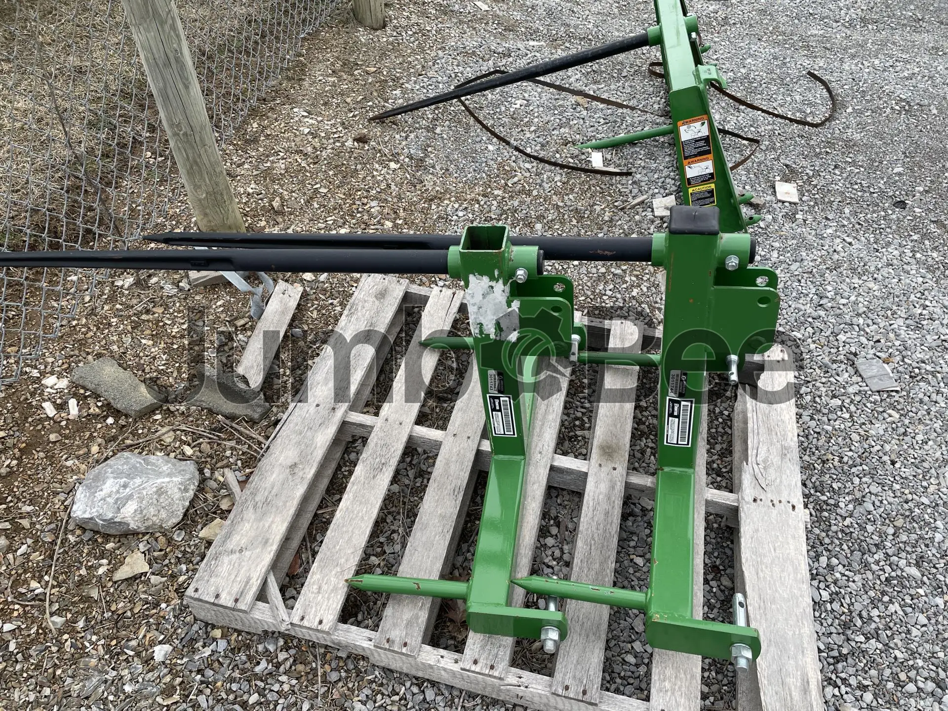 Frontier SPEAR 2022 - Usado en Venta — foto 1 de 1