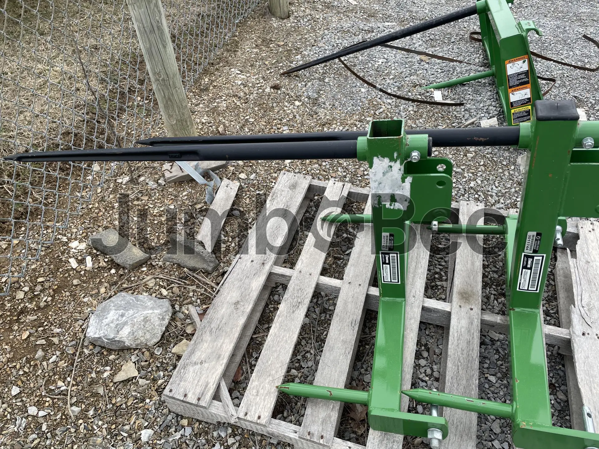 Frontier SPEAR 2022 - Usado en Venta — foto 1 de 1