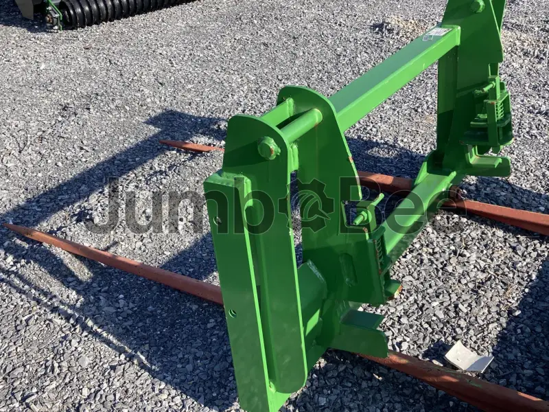Horst DE5049 Lanzas para pacas