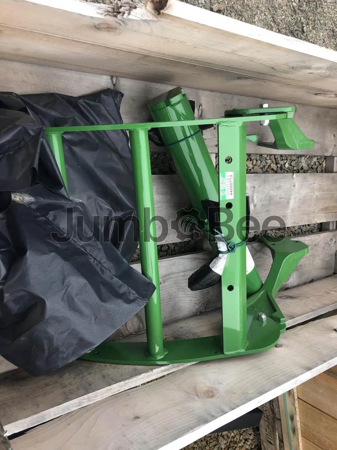 John Deere BW15204 - Usado en Venta — foto 1 de 6
