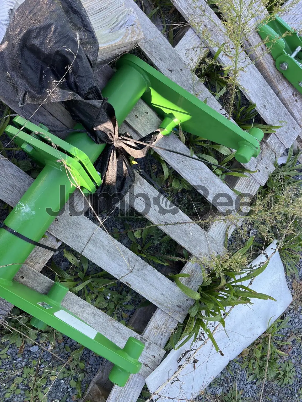 John Deere BW16171 - Usado en Venta — foto 1 de 2