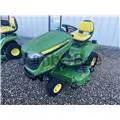 John Deere X330 2023 - Usado en Venta — foto 1 de 2