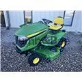 John Deere X330 2023 - Usado en Venta — foto 1 de 2