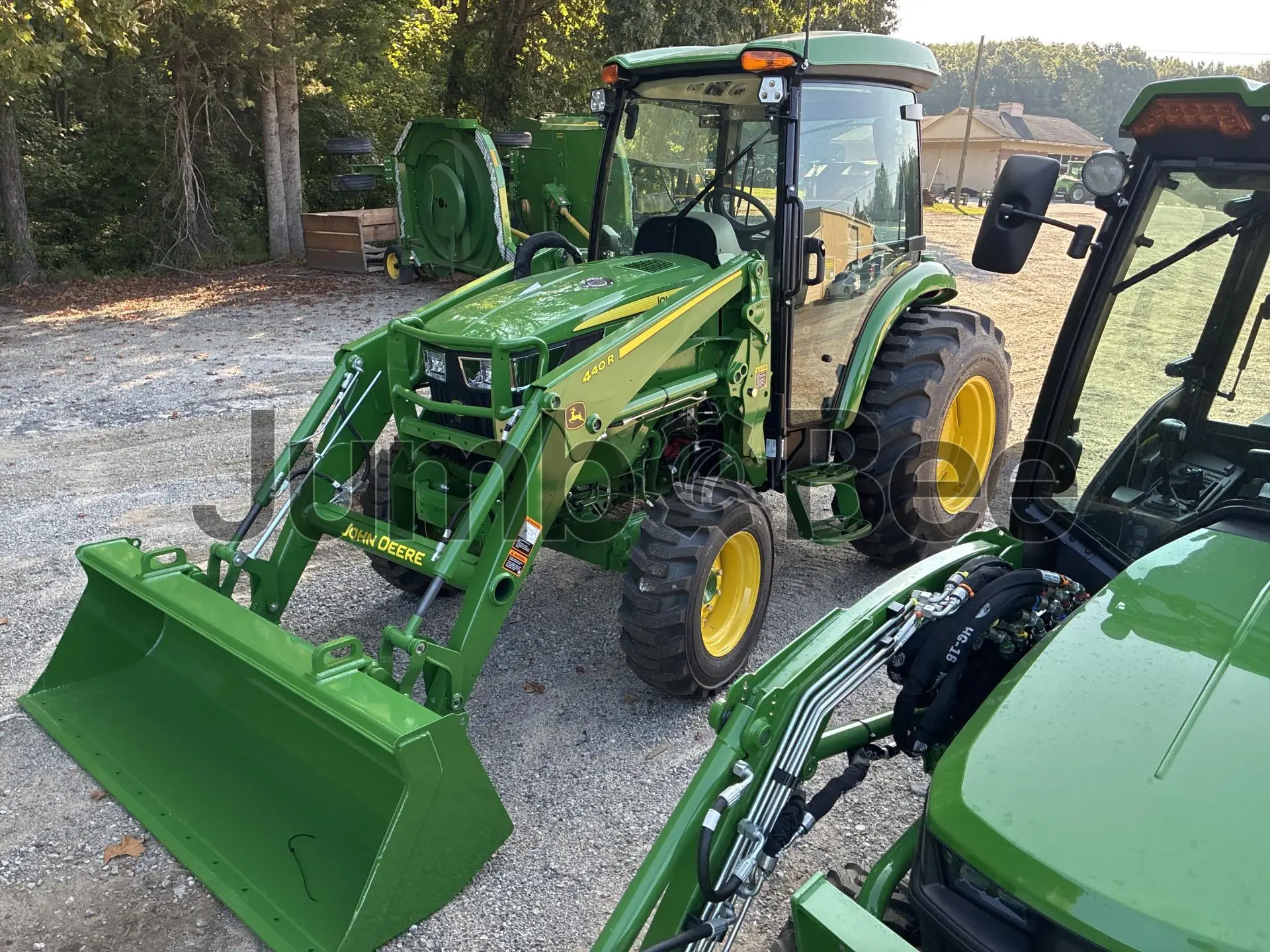 2026 John Deere 4075R - New, for Sale — foto 1 de 5