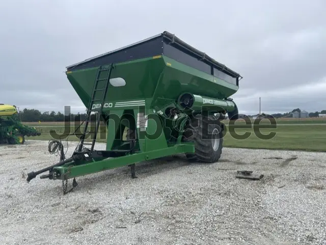 2019 Demco 1102 - Used, for Sale — photo 1 of 9