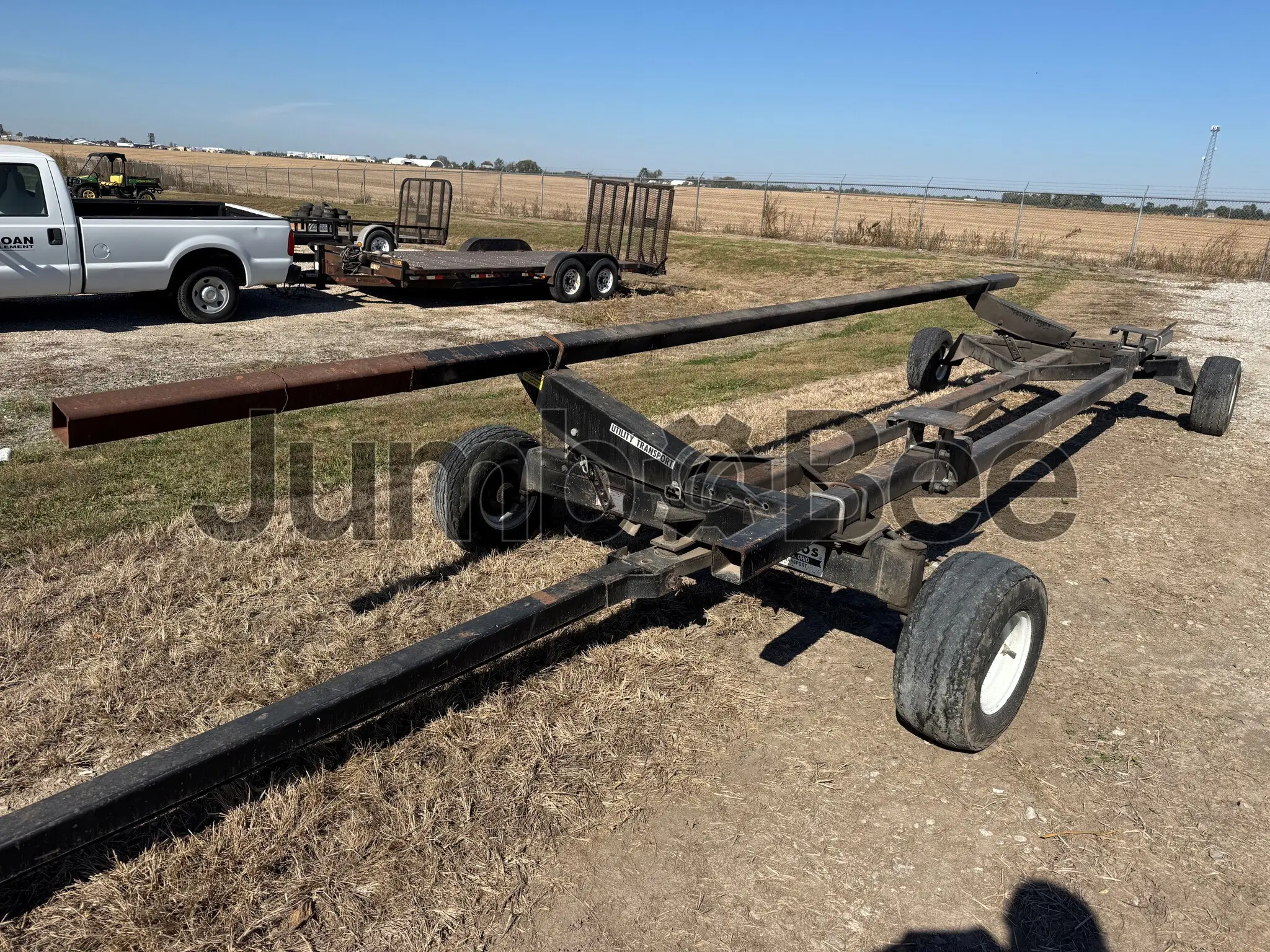 KILLBROS 20 - Used, for Sale — photo 1 of 4