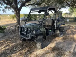 2019 John Deere XUV 855M UTVs