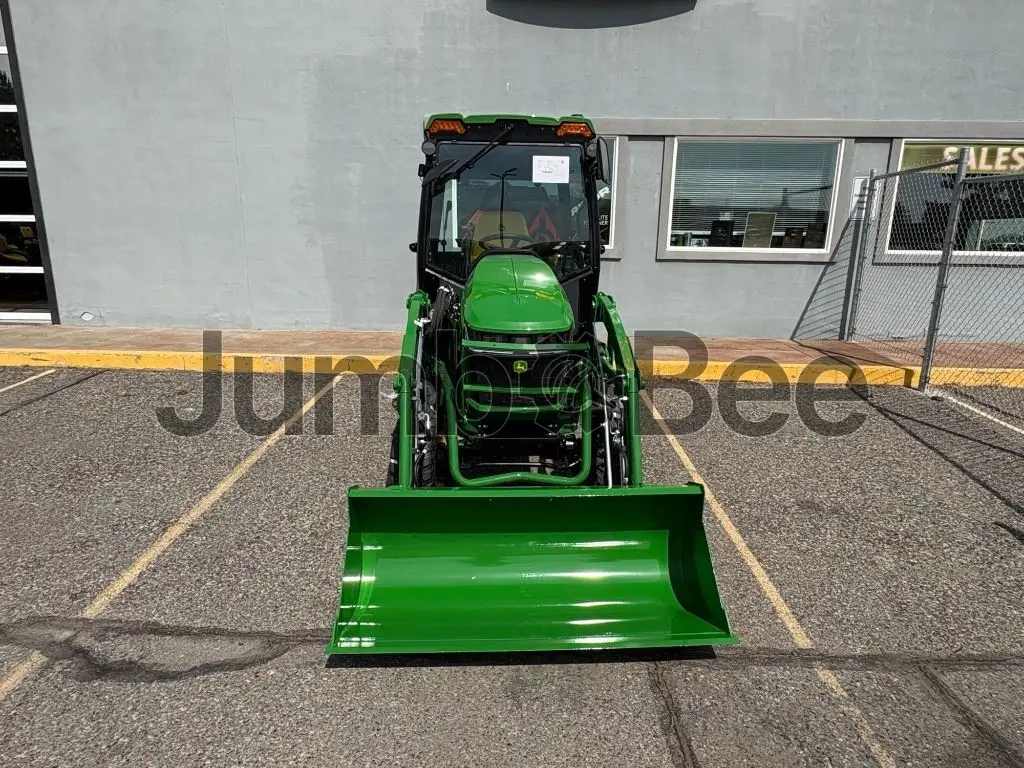 2026 John Deere 1R 25 - New, for Sale — photo 1 of 3