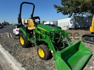 John Deere 2025R 2026 - Nuevo en Venta — foto 1 de 2