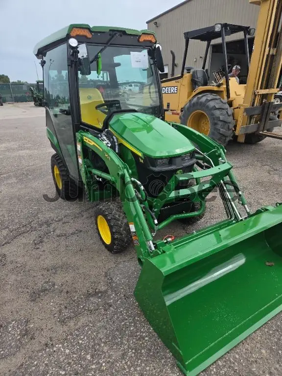2026 John Deere 1M 25 - New, for Sale — photo 1 of 7