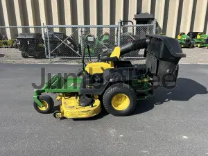 2019 John Deere Z535 Zero-Turn Mowers