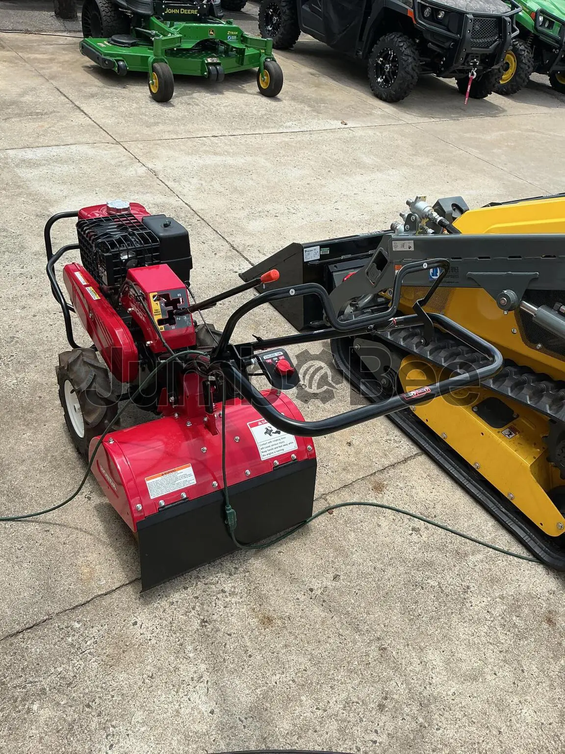 2026 Honda FRC800K1ANRE20 - Used, for Sale — photo 1 of 5